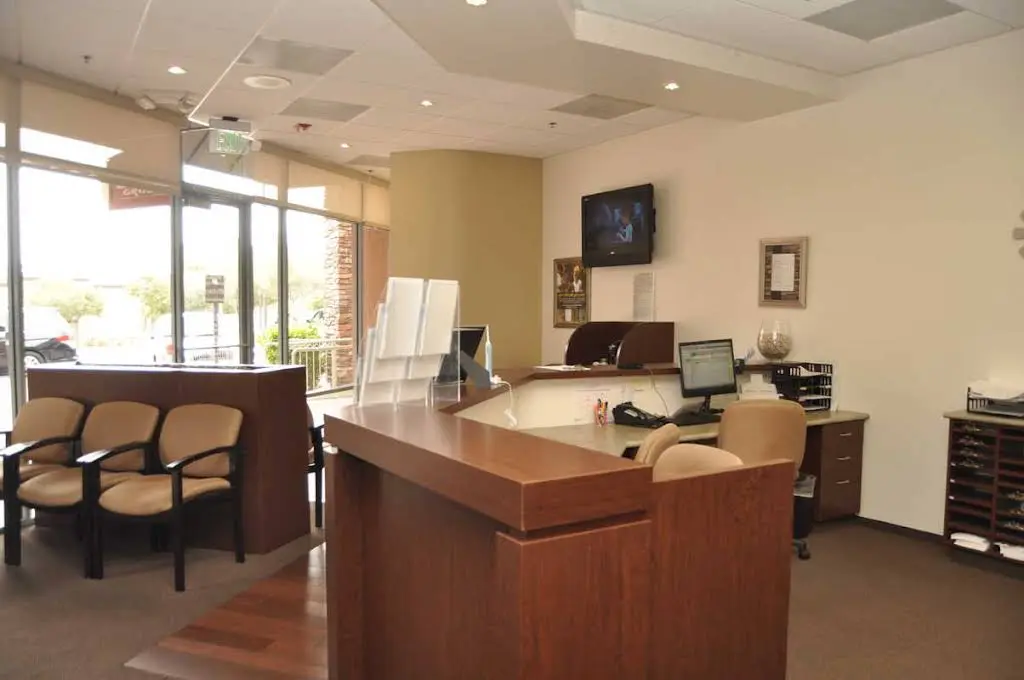 Canyon Pointe Dental Group