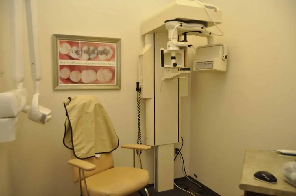 Canyon Pointe Dental Group