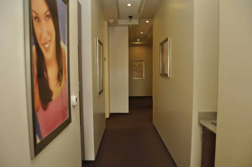 Canyon Pointe Dental Group