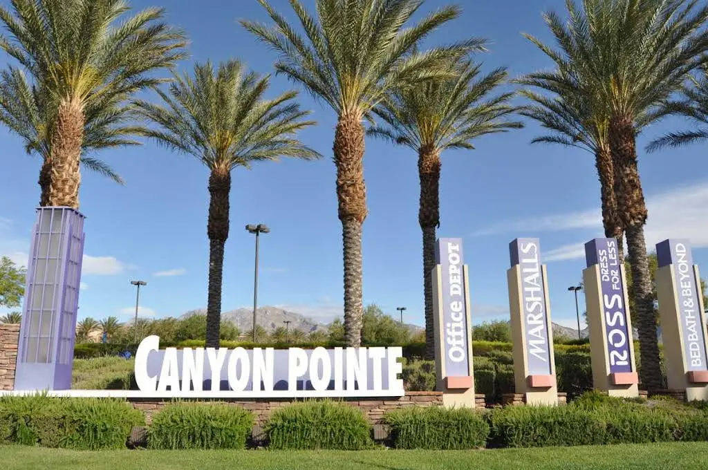 Canyon Pointe Dental Group