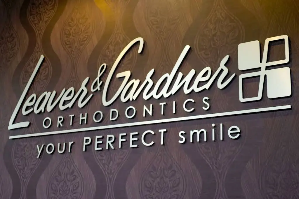 Leaver & Gardner Orthodontics