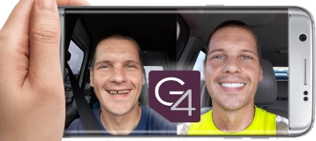 G4 Dental Implants