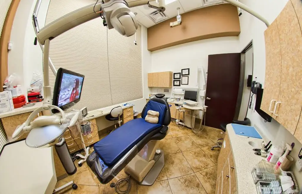 G4 Dental Implants