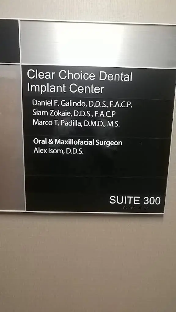 ClearChoice Dental Implant Center