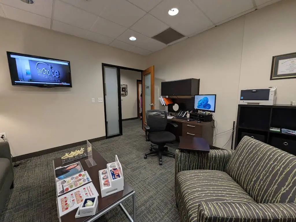 ClearChoice Dental Implant Center