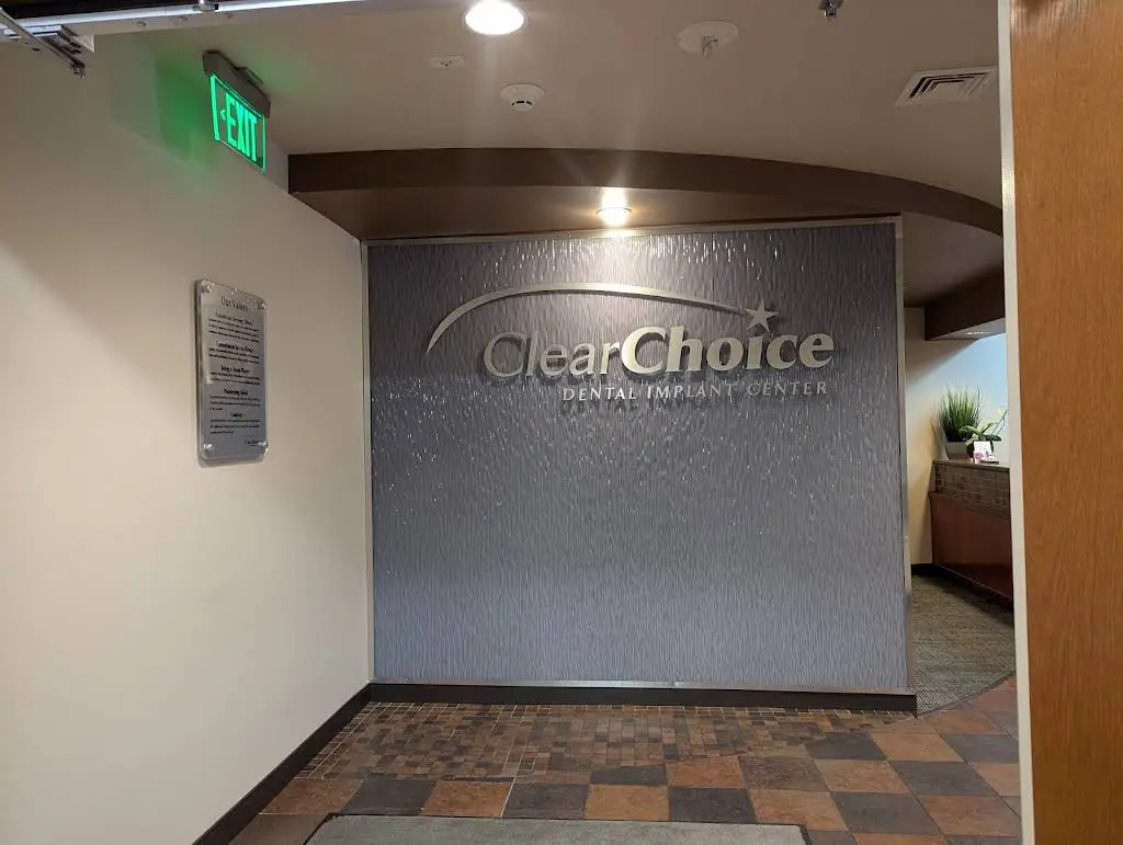 ClearChoice Dental Implant Center