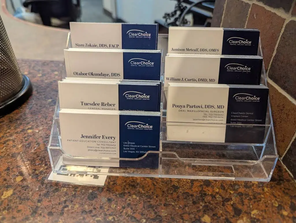 ClearChoice Dental Implant Center