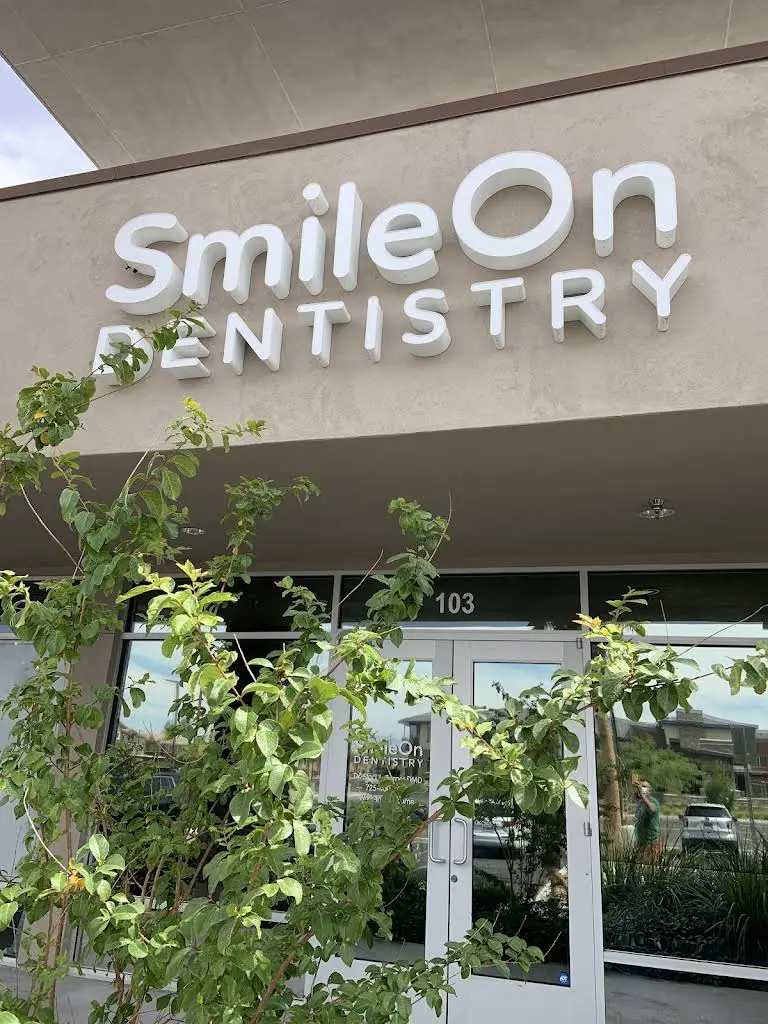 SmileOn Dentistry