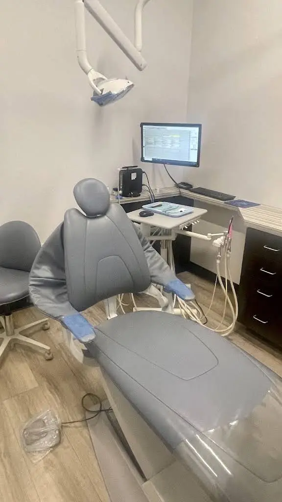 SmileOn Dentistry