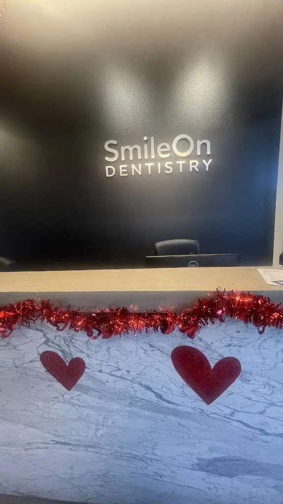 SmileOn Dentistry