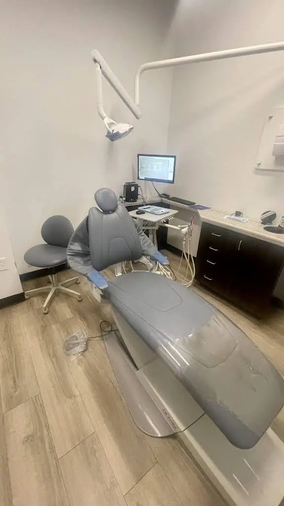 SmileOn Dentistry