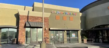 Children's Dentistry and Orthodontics