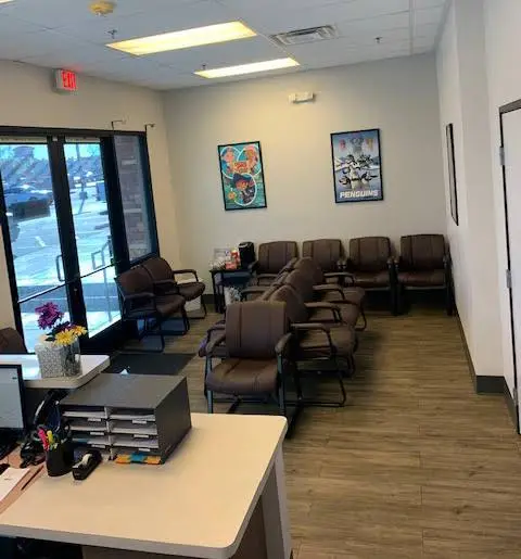 Children's Dentistry and Orthodontics
