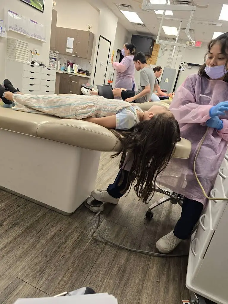 Children's Dentistry and Orthodontics