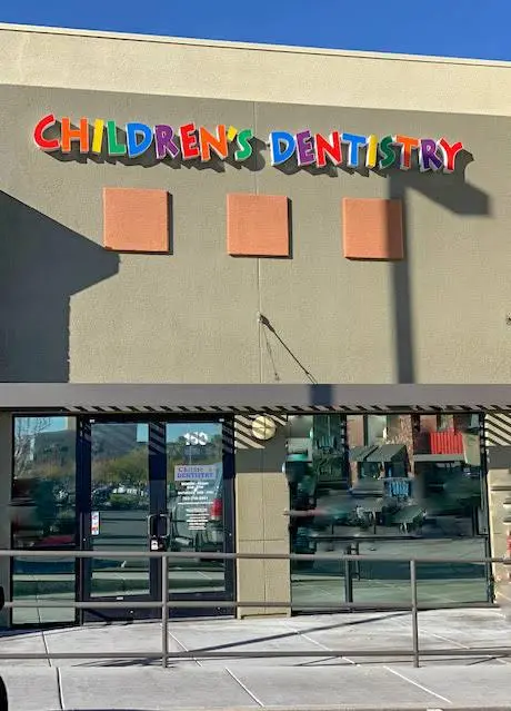 Children's Dentistry and Orthodontics