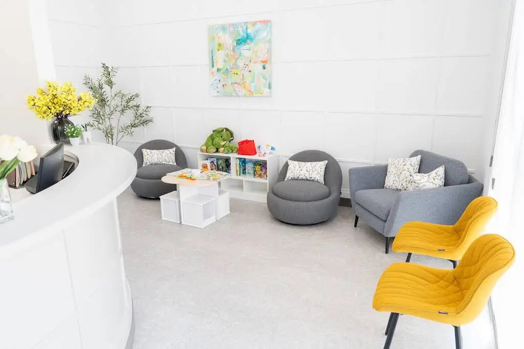 Hello Kids Dental & Orthodontics Fort Apache