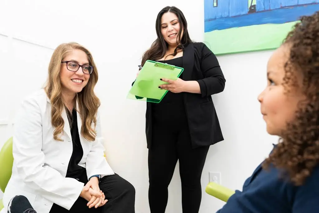 Hello Kids Dental & Orthodontics Fort Apache