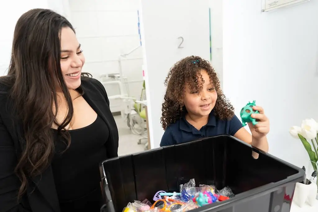 Hello Kids Dental & Orthodontics Fort Apache