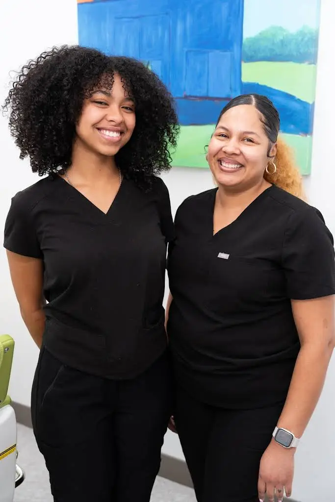 Hello Kids Dental & Orthodontics Fort Apache