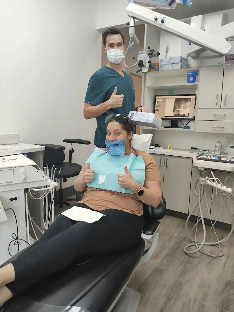 FIFE & STEFFEN ENDODONTICS