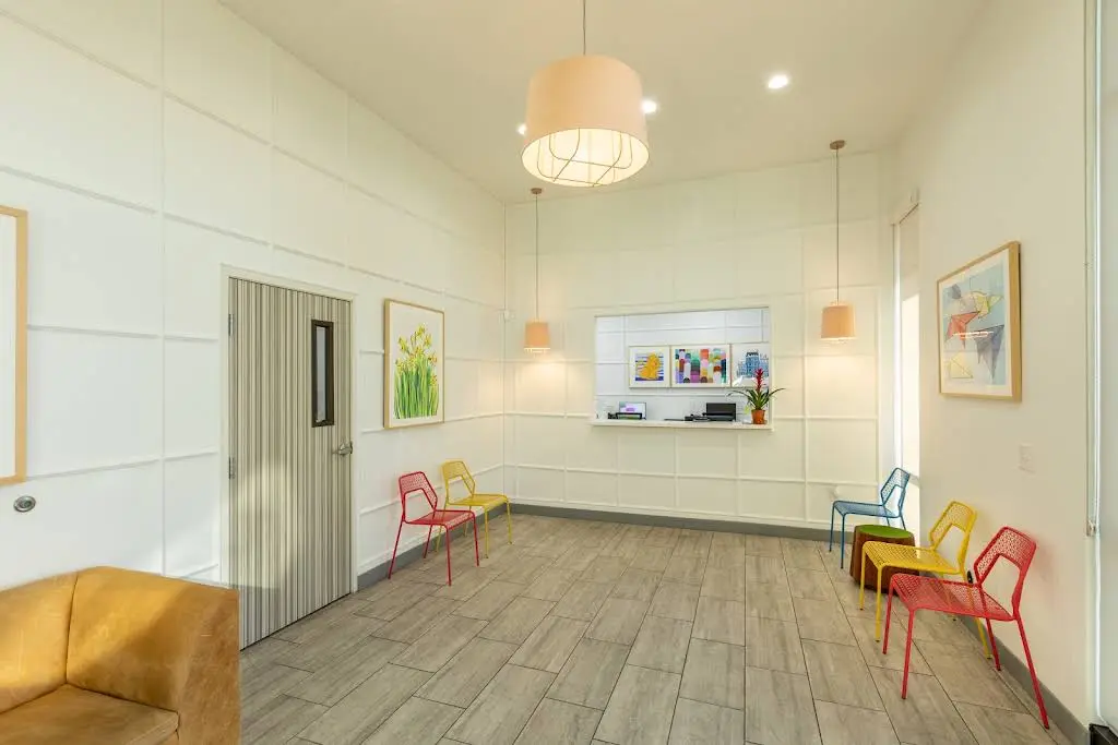 Just for Kids Dentistry & Orthodontics Blue Diamond