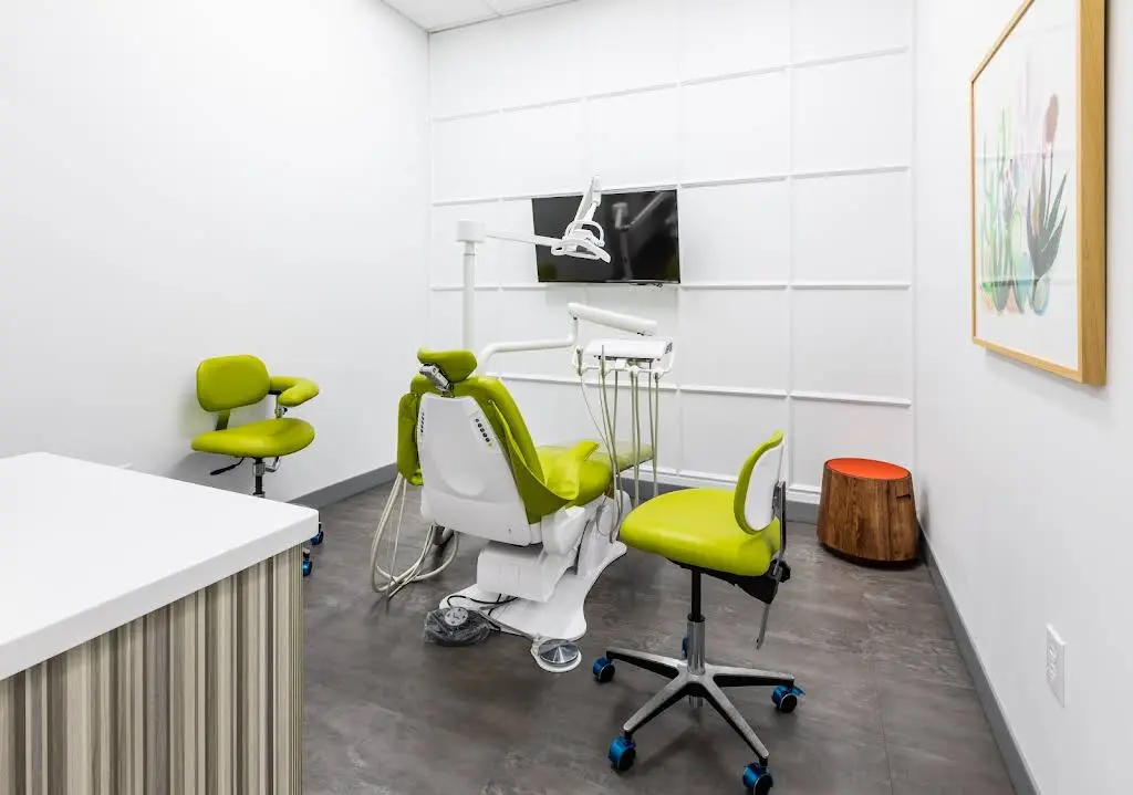 Just for Kids Dentistry & Orthodontics Blue Diamond