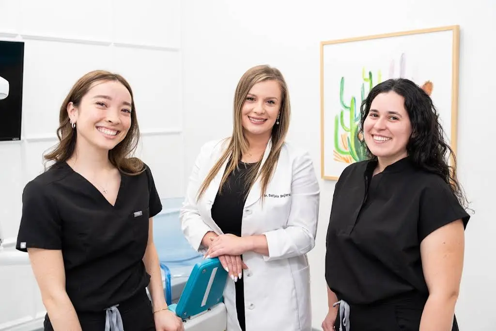 Just for Kids Dentistry & Orthodontics Blue Diamond