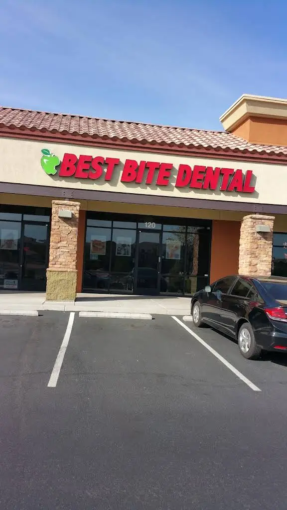 Best Bite Dental