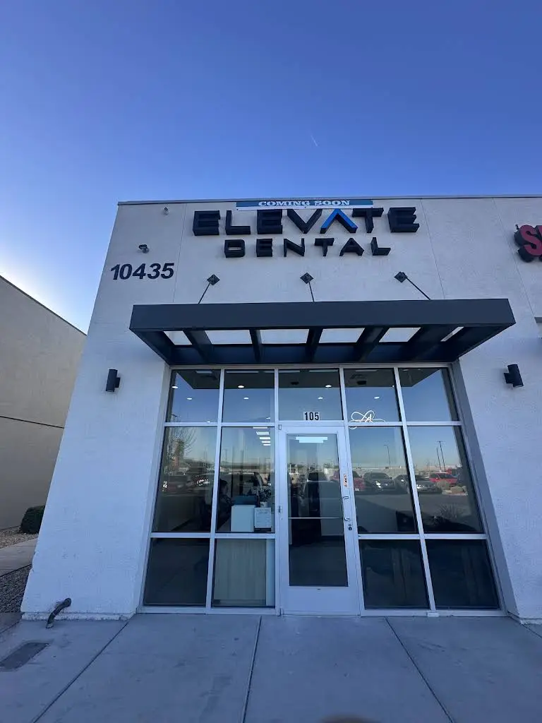 Elevate Dental