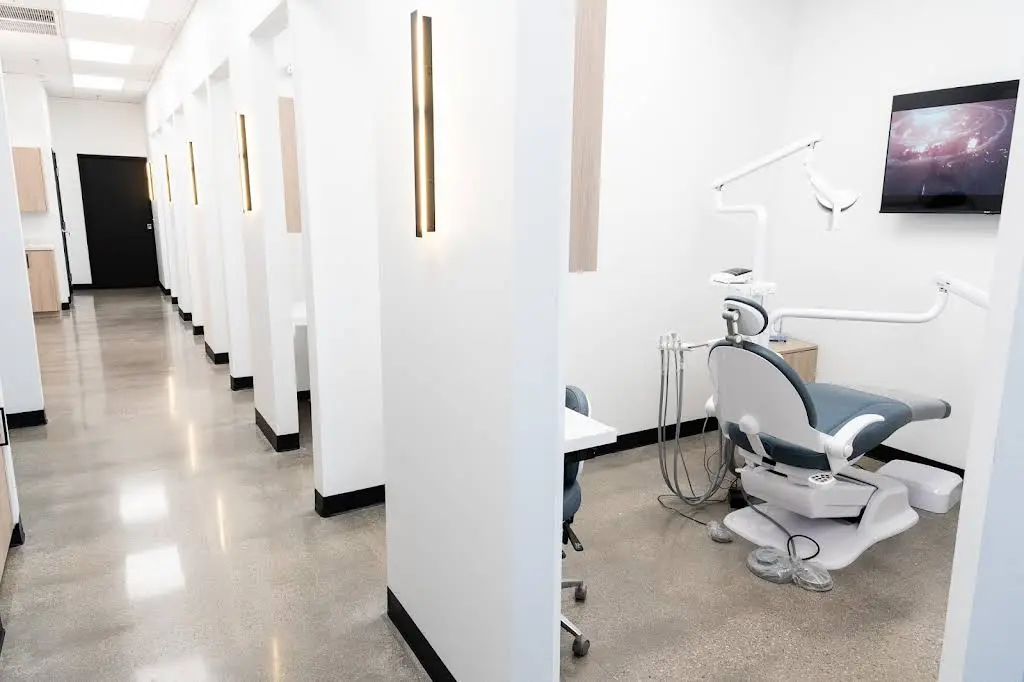 Elevate Dental