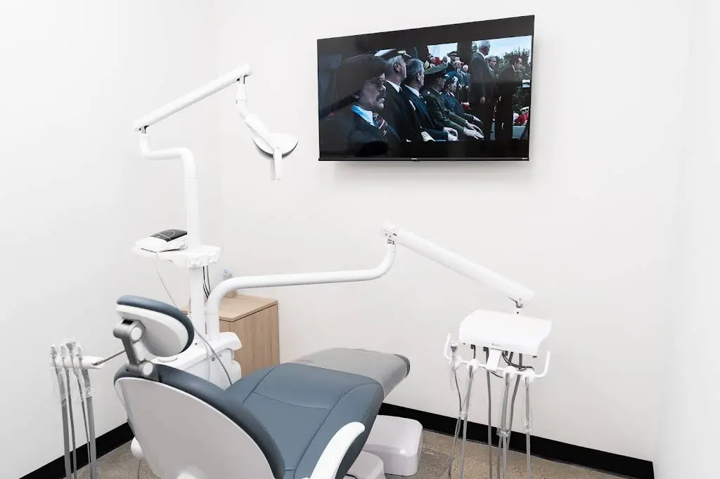 Elevate Dental