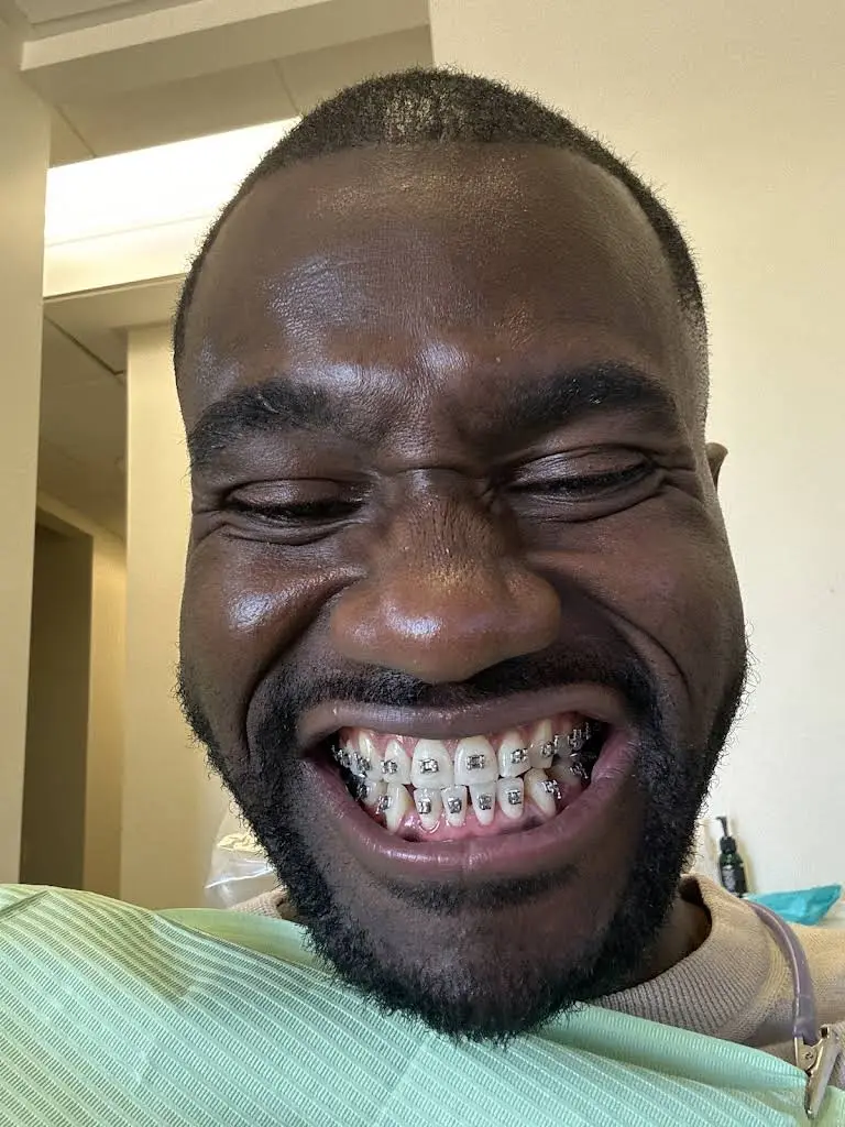 Mountain Dental Group