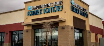 Mountain's Edge Pediatric Dentistry