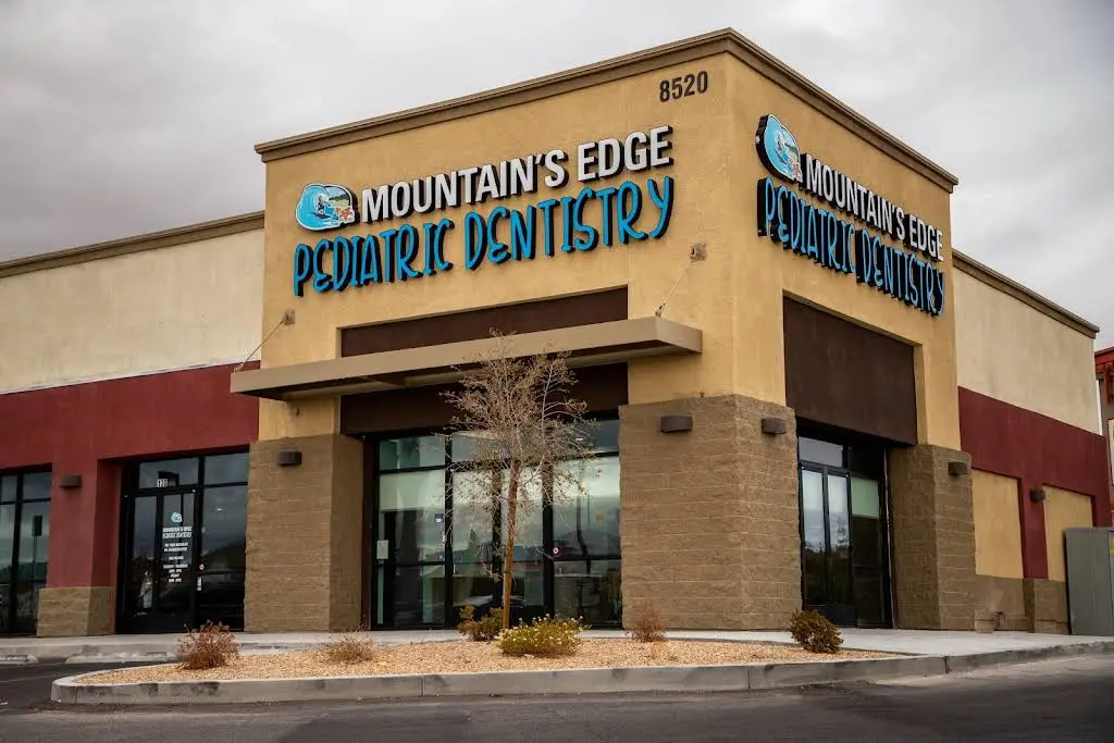 Mountain's Edge Pediatric Dentistry