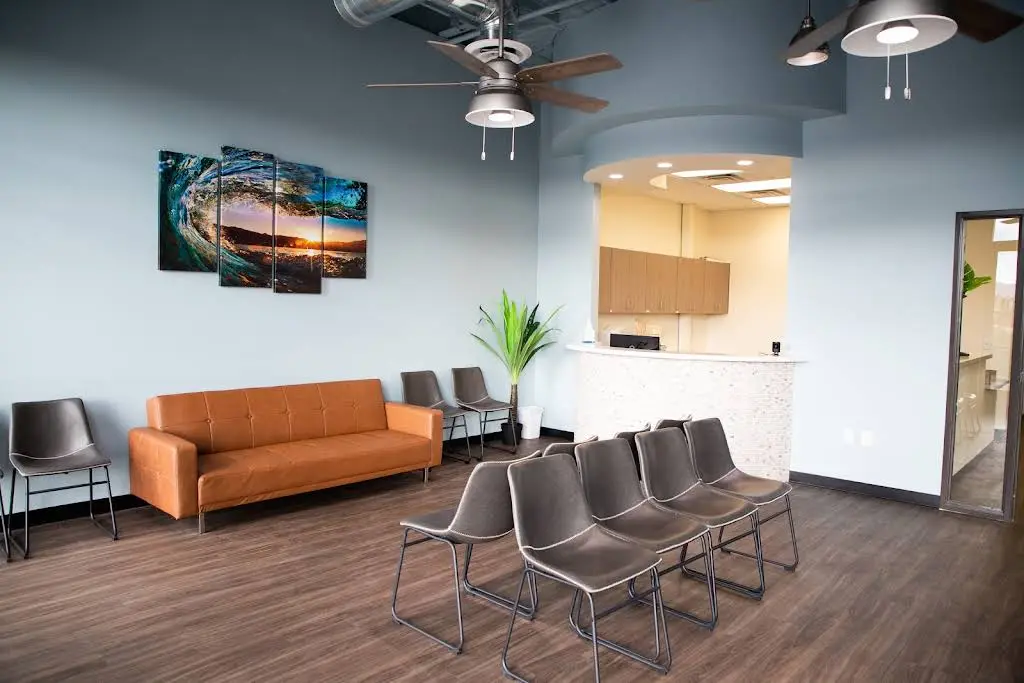 Mountain's Edge Pediatric Dentistry