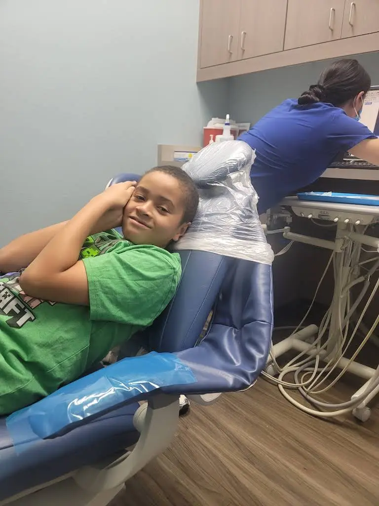Mountain's Edge Pediatric Dentistry