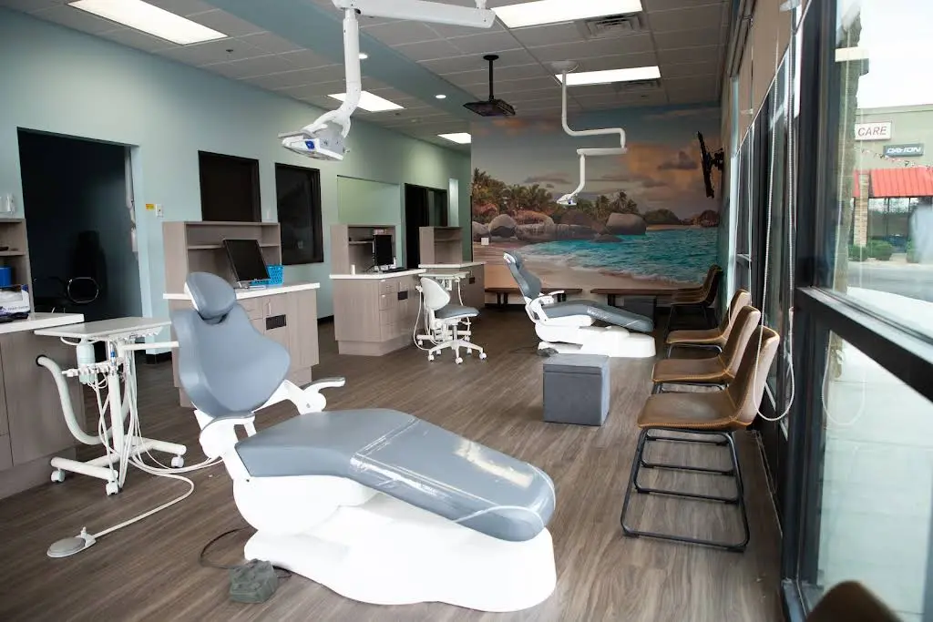 Mountain's Edge Pediatric Dentistry