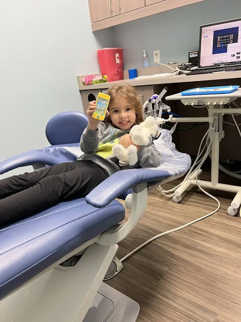 Mountain's Edge Pediatric Dentistry