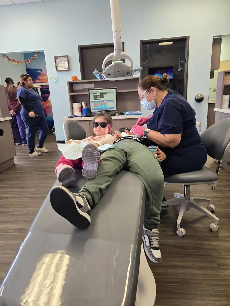 Mountain's Edge Pediatric Dentistry