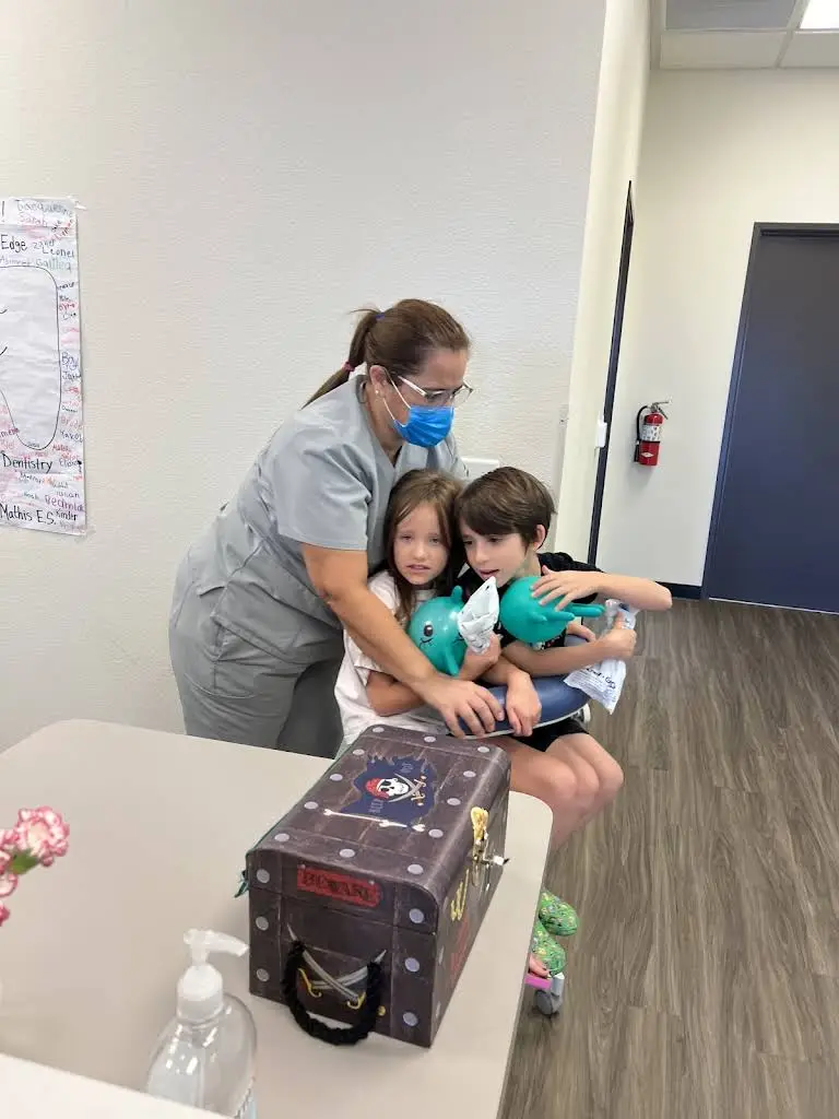 Mountain's Edge Pediatric Dentistry