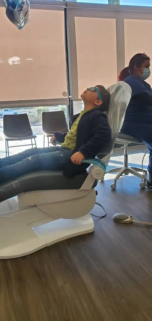 Mountain's Edge Pediatric Dentistry