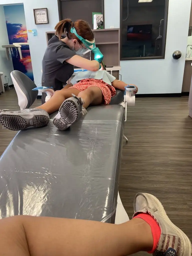 Mountain's Edge Pediatric Dentistry