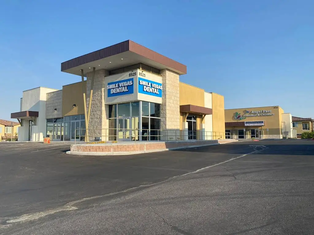 Smile Vegas Dental