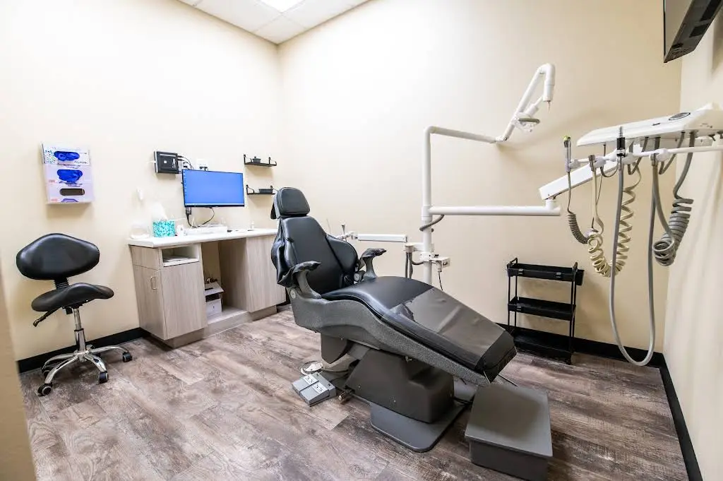Smile Vegas Dental