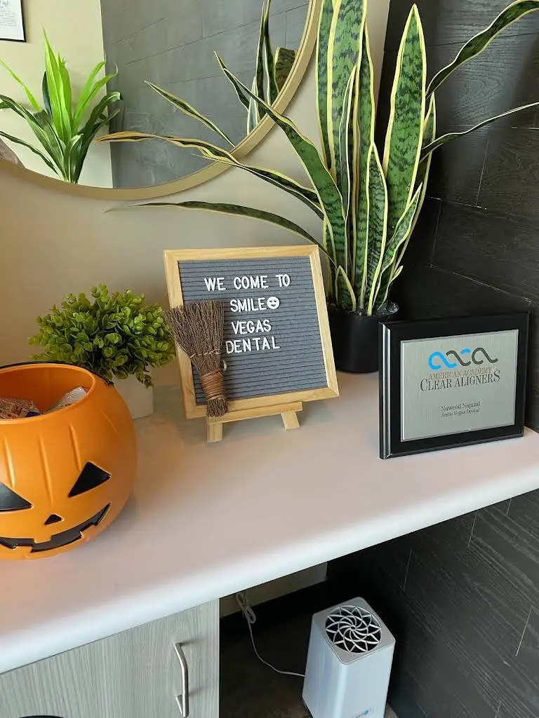 Smile Vegas Dental