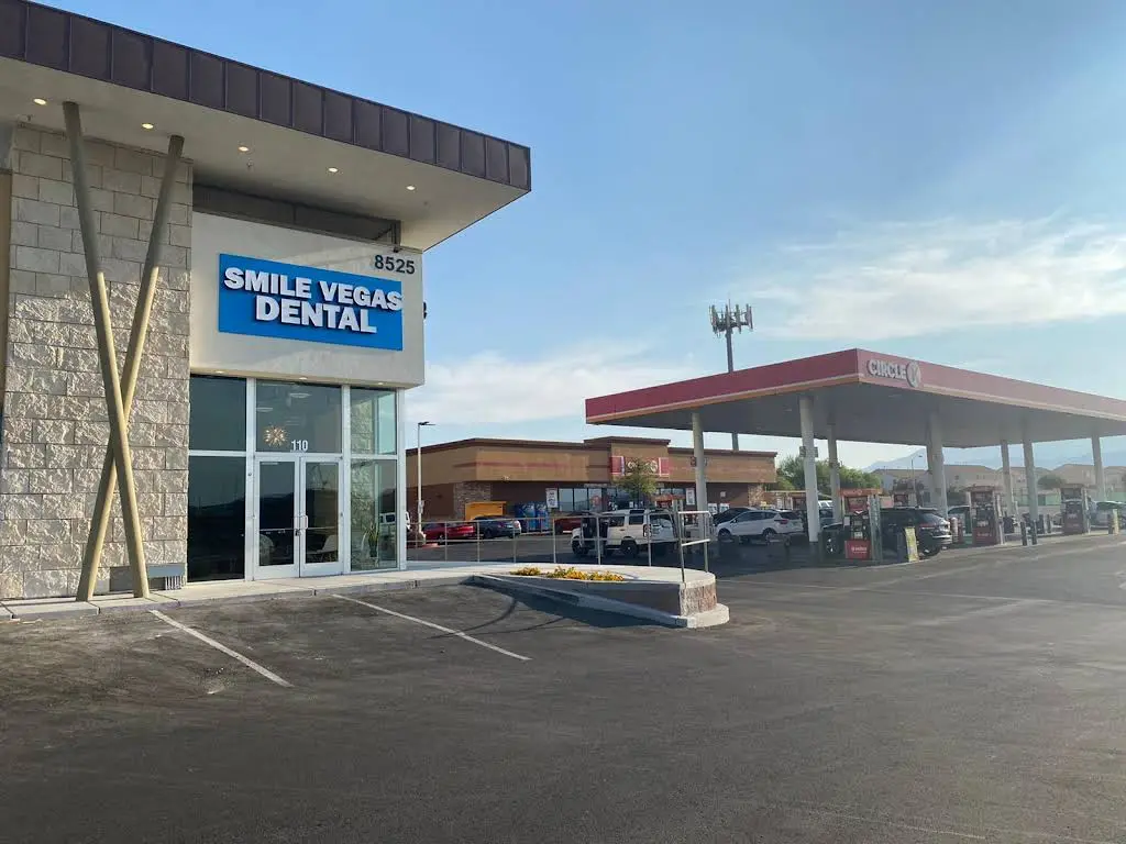 Smile Vegas Dental