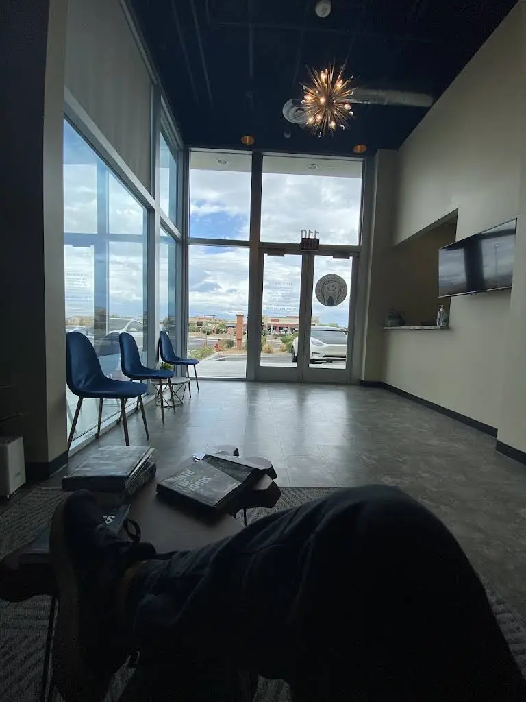 Smile Vegas Dental