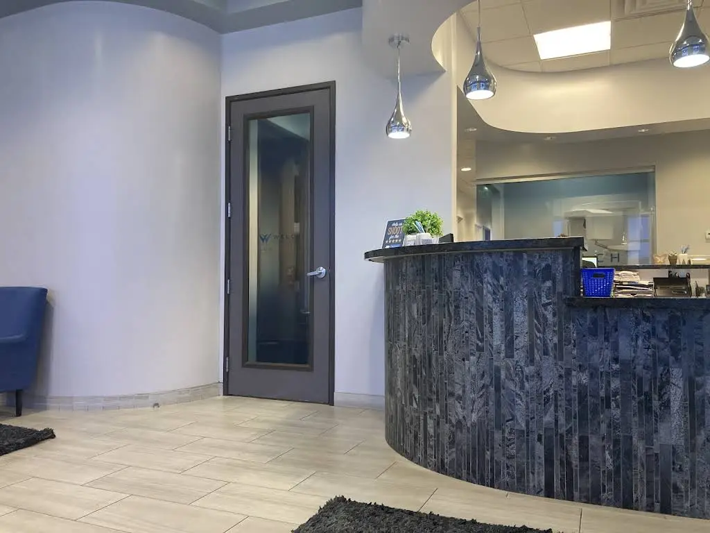 Welch Dentistry