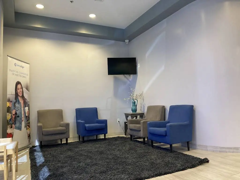 Welch Dentistry