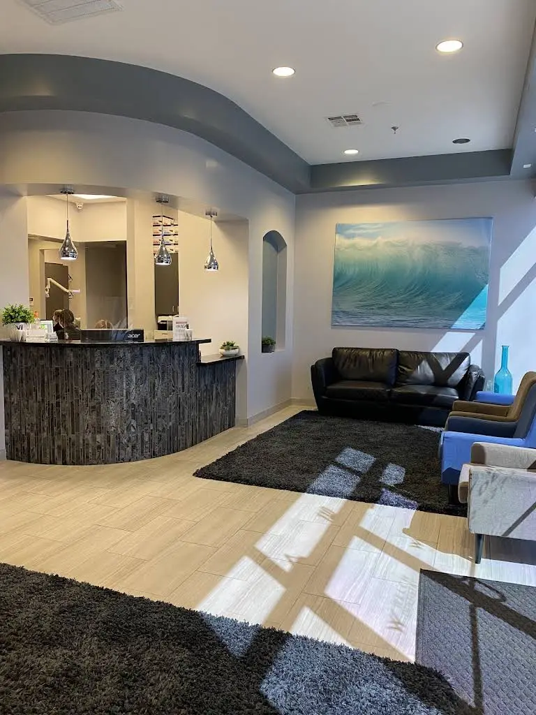 Welch Dentistry